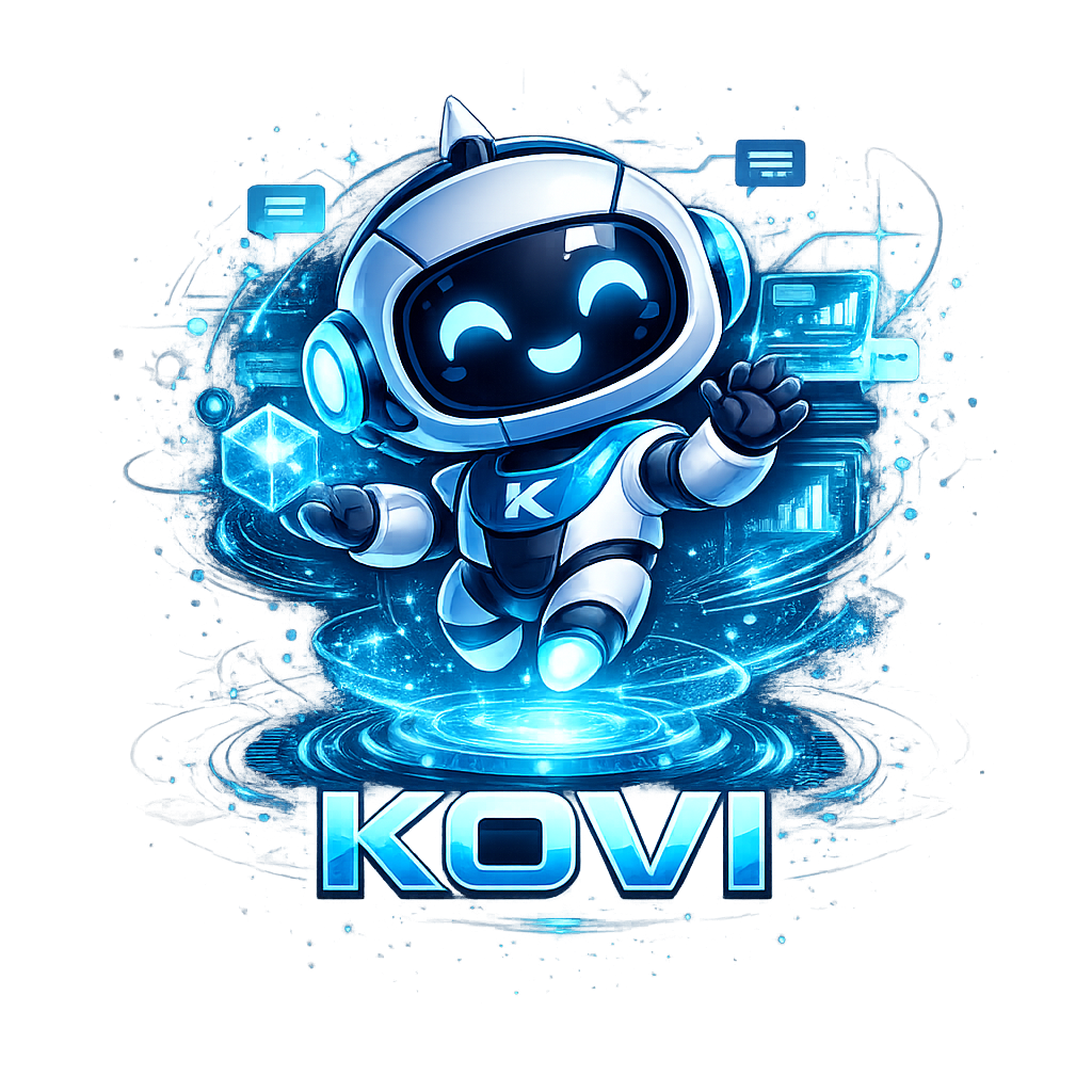 Kovi
